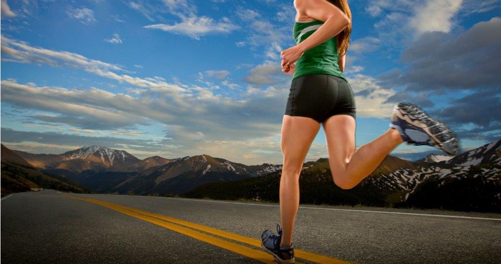 ENTRENAMIENTO ATLETISMO